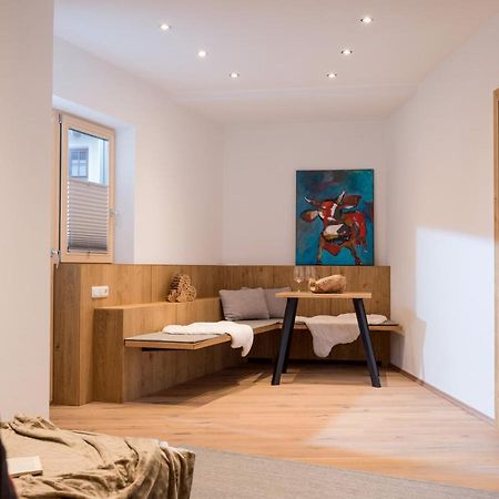 Manni Chalet Mayrhofen Bagian luar foto